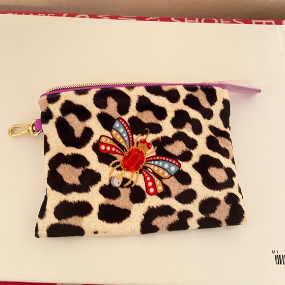 New Estée Lauder cosmetics bag - Picture 2 of 4